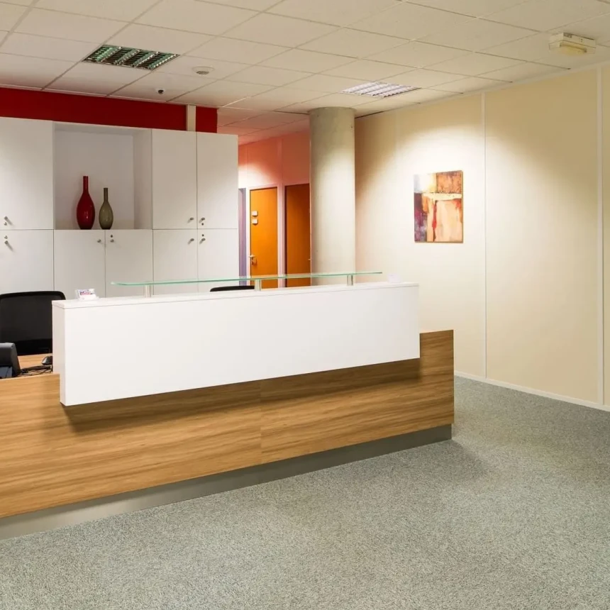 Bureau privé - Orléans Passage de la Râpe - Photo 5