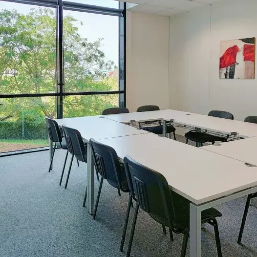 Bureau privé - Orléans Passage de la Râpe - Photo 3