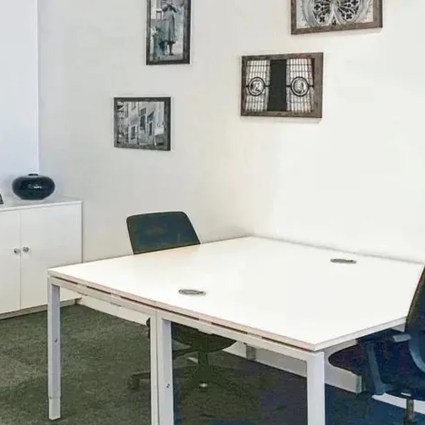 Bureau privé - Orléans Passage de la Râpe