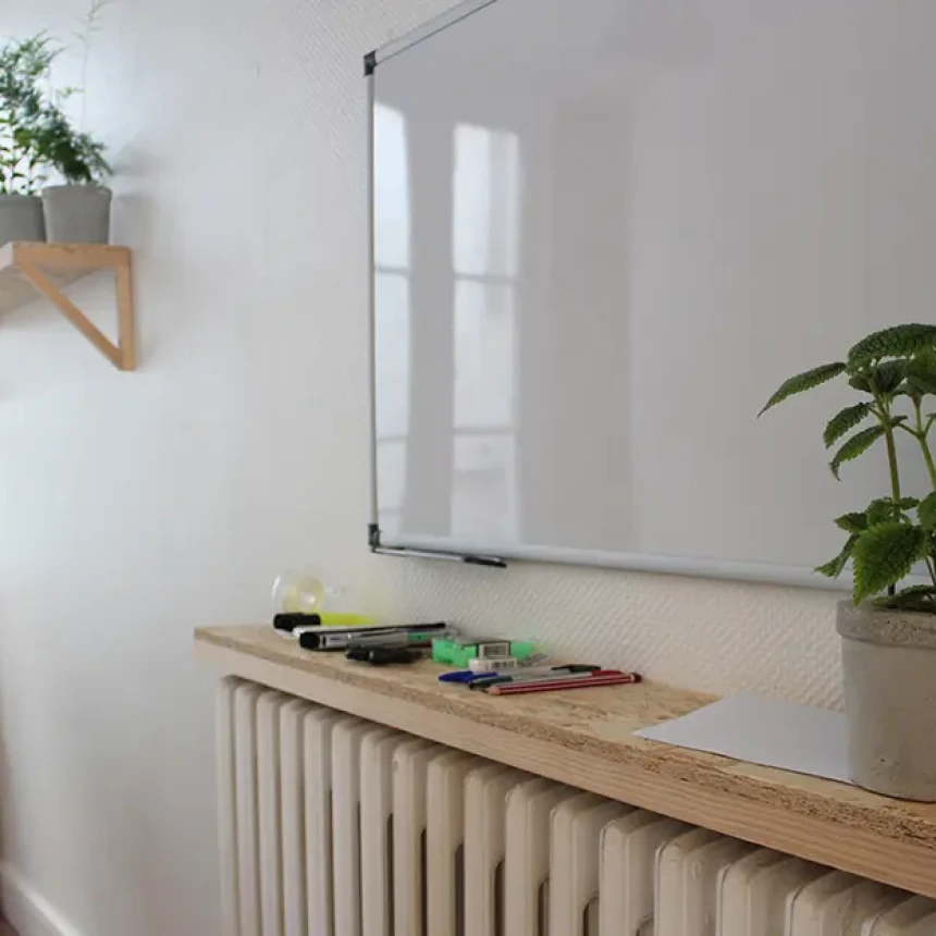 Bureau privé - Orléans Rue Croix de Malte - Photo 2