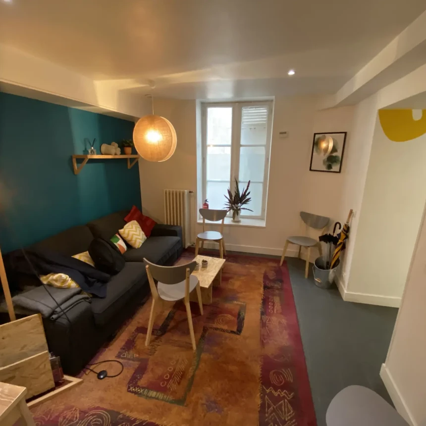 Bureau privé - Orléans Rue Croix de Malte - Photo 5