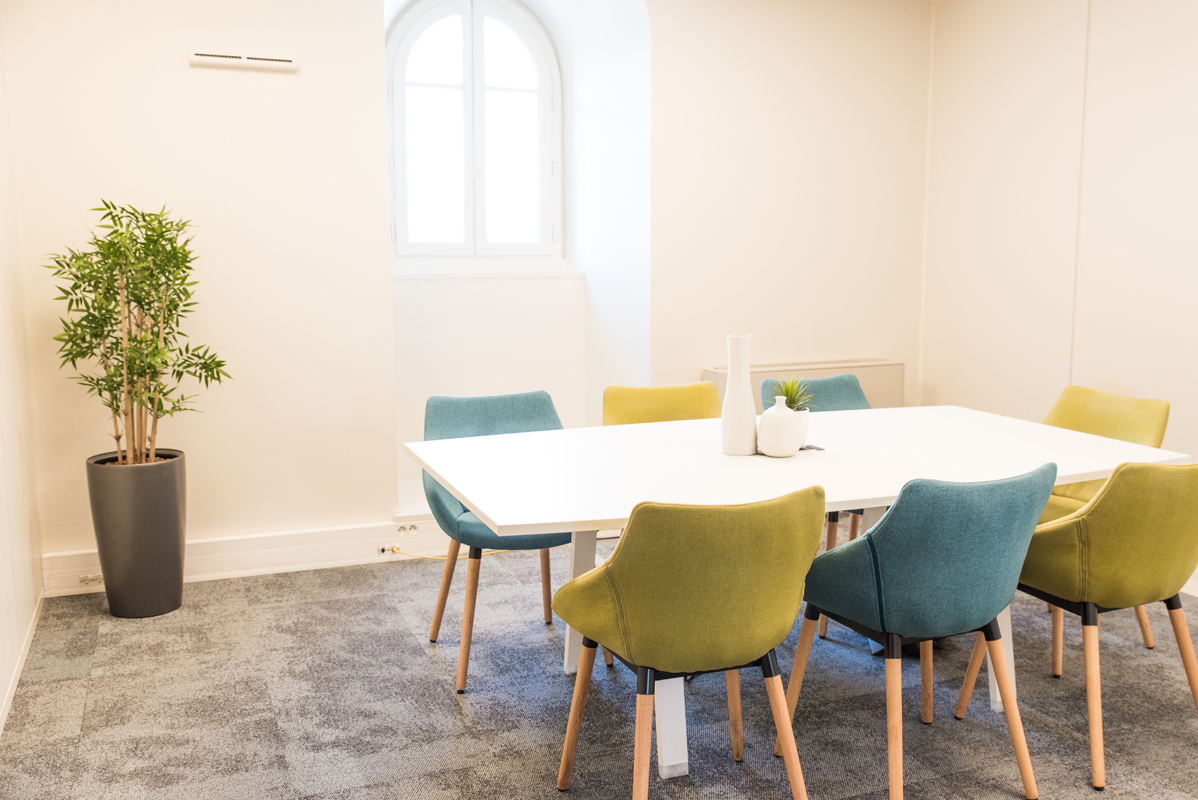 Bureau privé - Paris Place Louis Armand - Photo 5