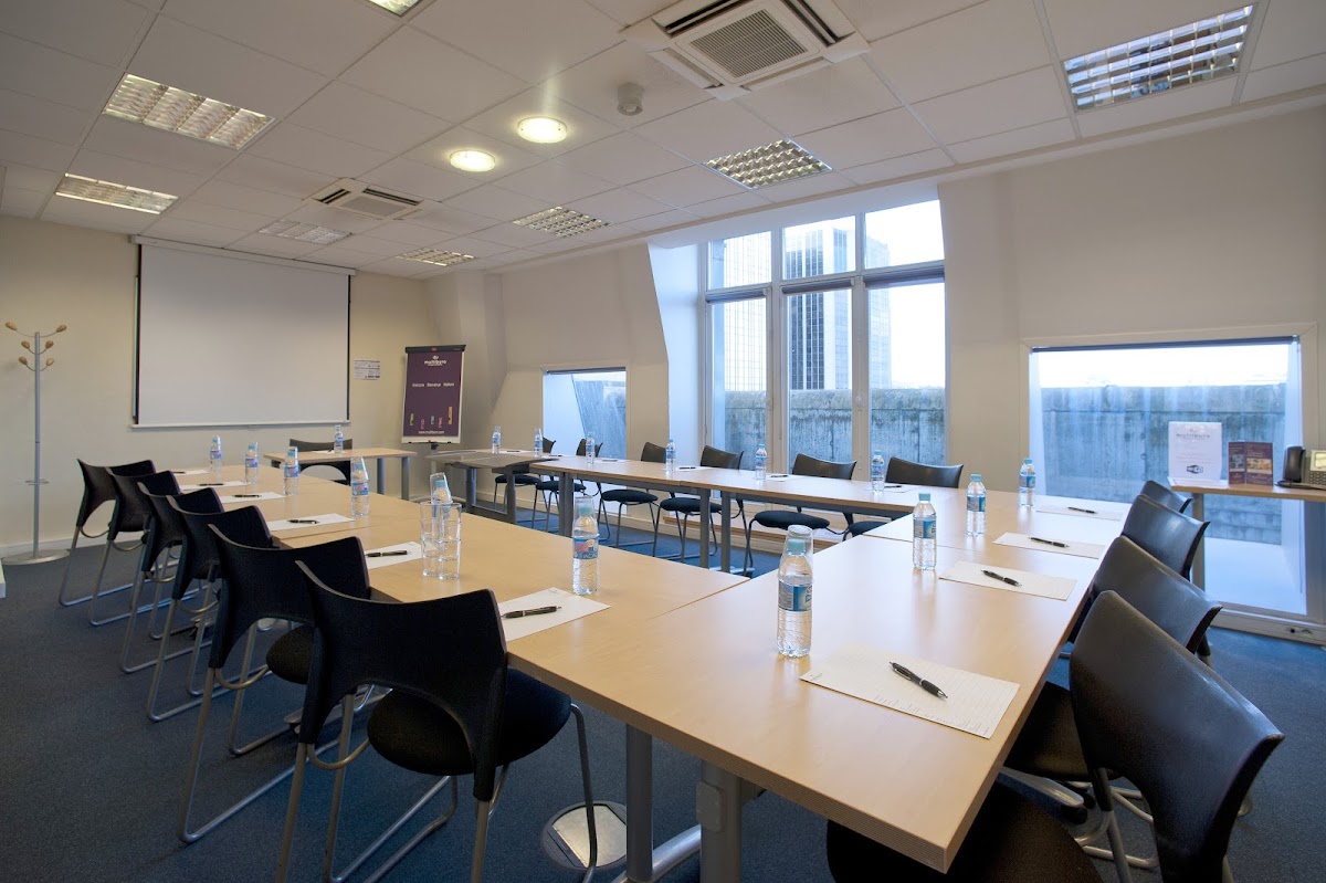 Bureau privé - Paris Place Louis Armand - Photo 2