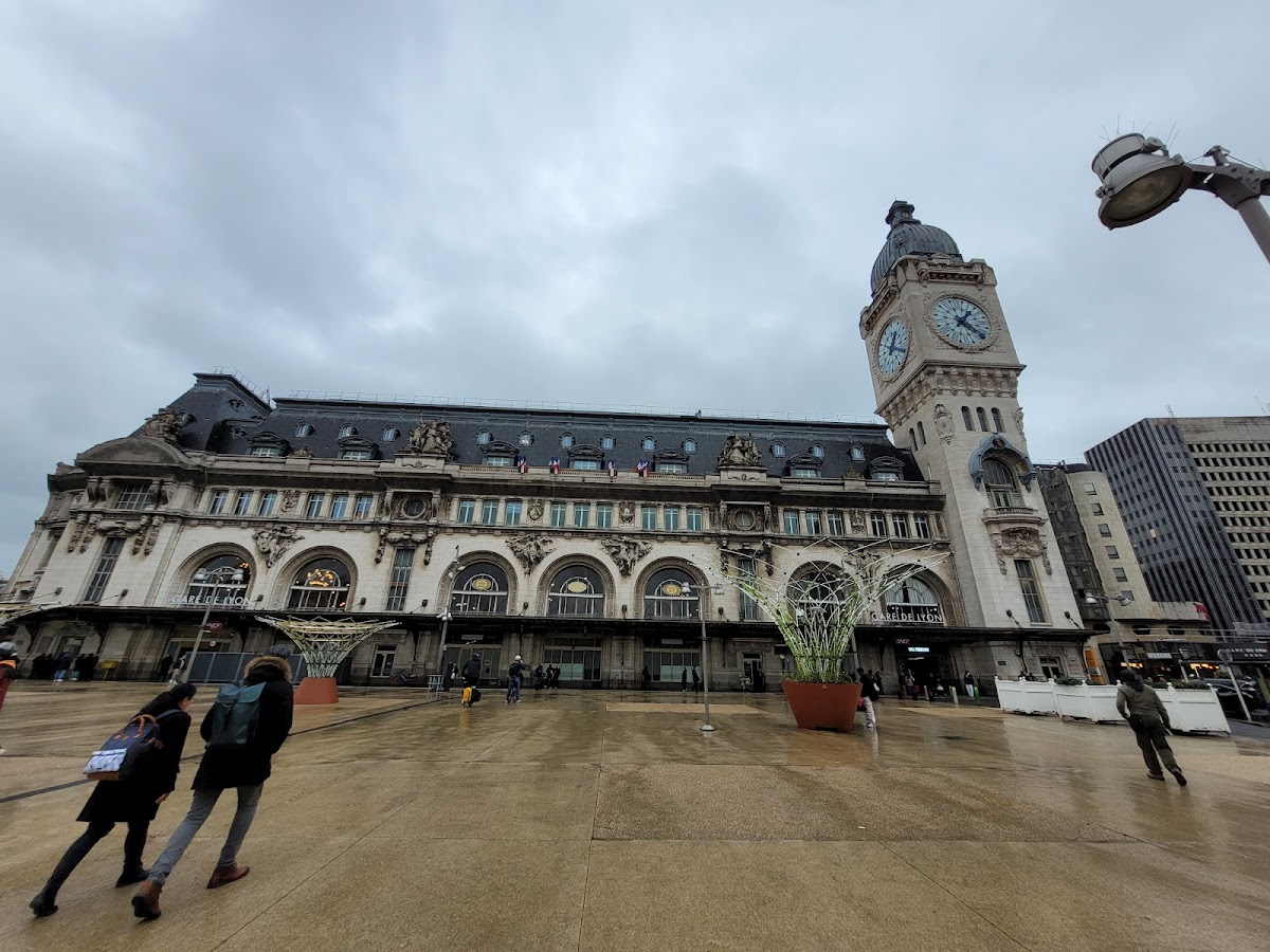 Bureau privé - Paris Place Louis Armand - Photo 3