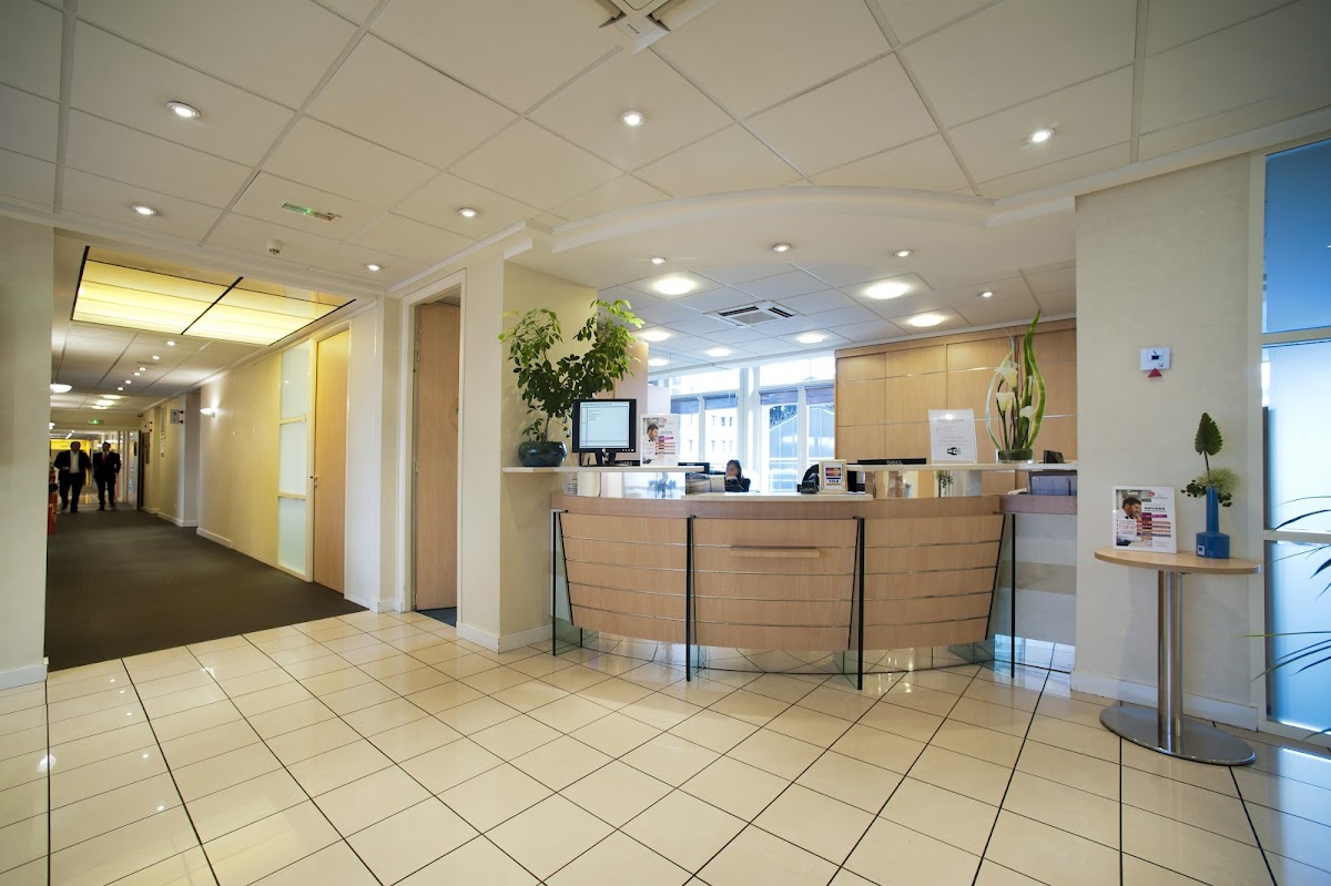 Bureau privé - Paris Place Louis Armand - Photo 4