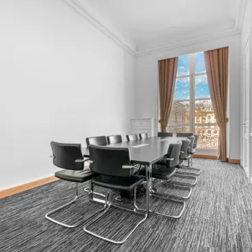 Bureau privé - Paris Place Vendôme - Photo 2