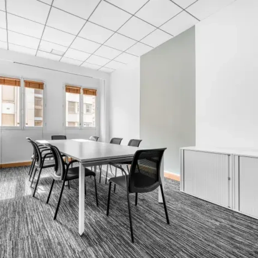 Bureau privé - Paris Place Vendôme - Photo 3
