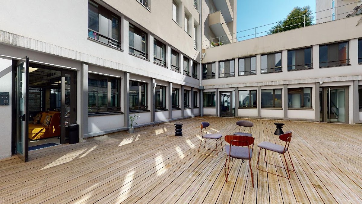 Bureau privé - Paris Rue Bréguet - Photo 3