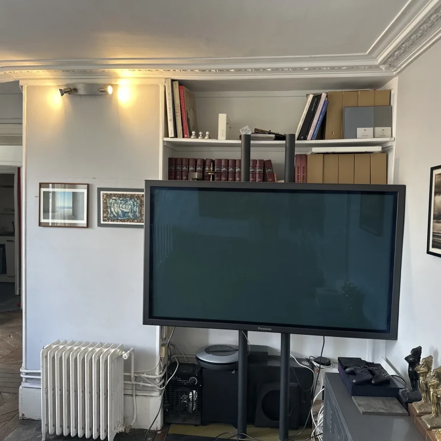Bureau privé - Paris Rue d'Hauteville - Photo 5