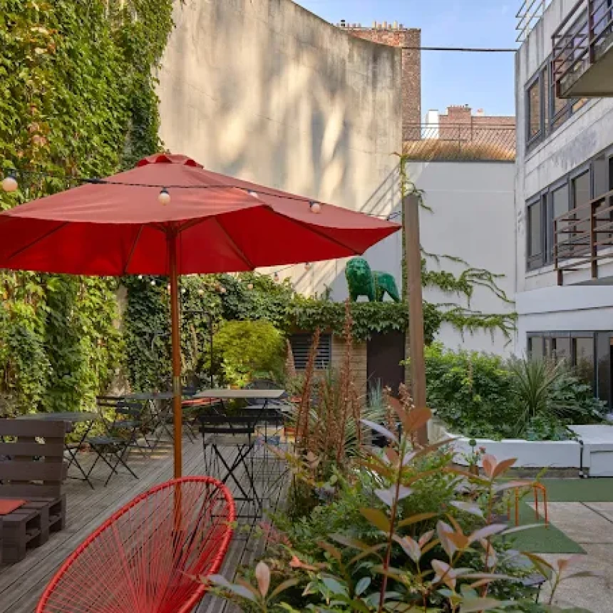 Bureau privé - Paris Rue de Bercy - Photo 2