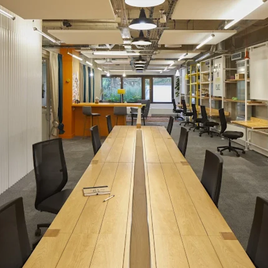 Bureau privé - Paris Rue de Bercy - Photo 3