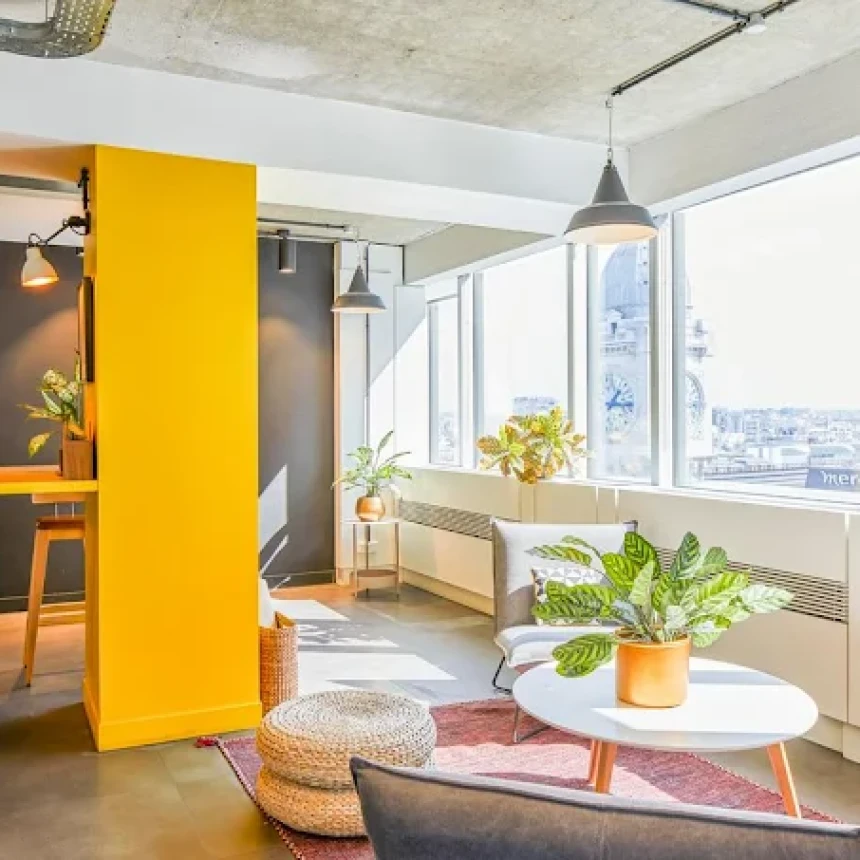 Bureau privé - Paris Rue de Bercy - Photo 4
