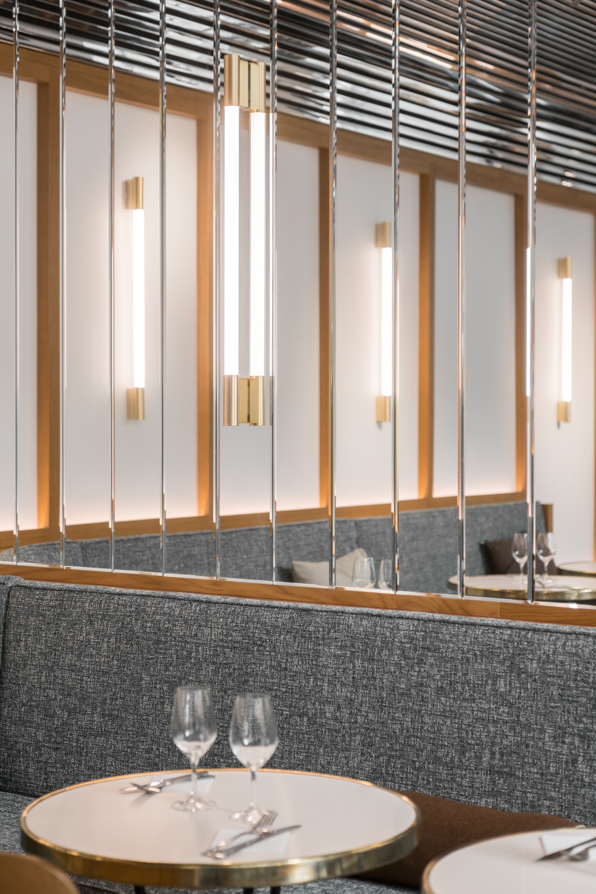 Bureau privé - Paris Rue de Richelieu - Photo 5