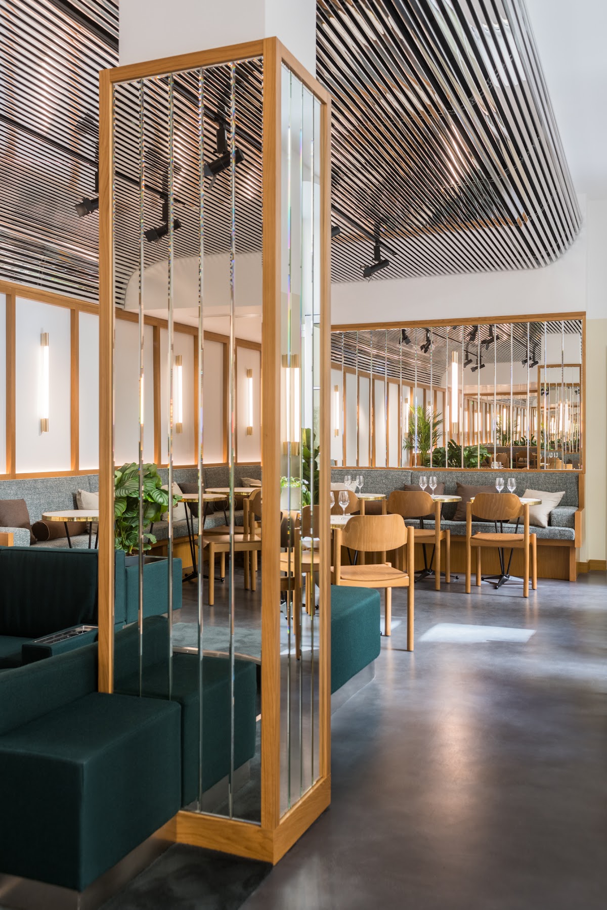 Bureau privé - Paris Rue de Richelieu - Photo 4