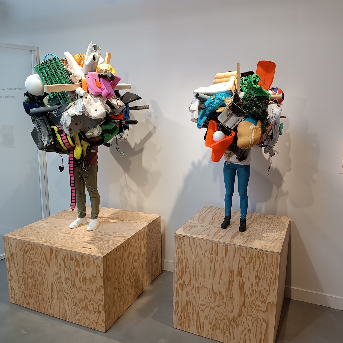 Bureau privé - Paris Rue de Sévigné - Photo 3