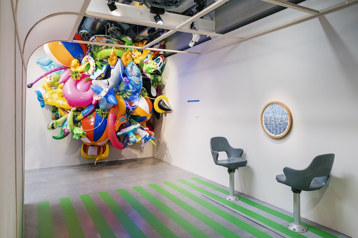 Bureau privé - Paris Rue de Sévigné - Photo 5