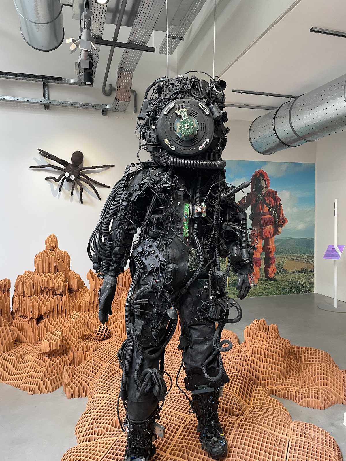 Bureau privé - Paris Rue de Sévigné - Photo 2