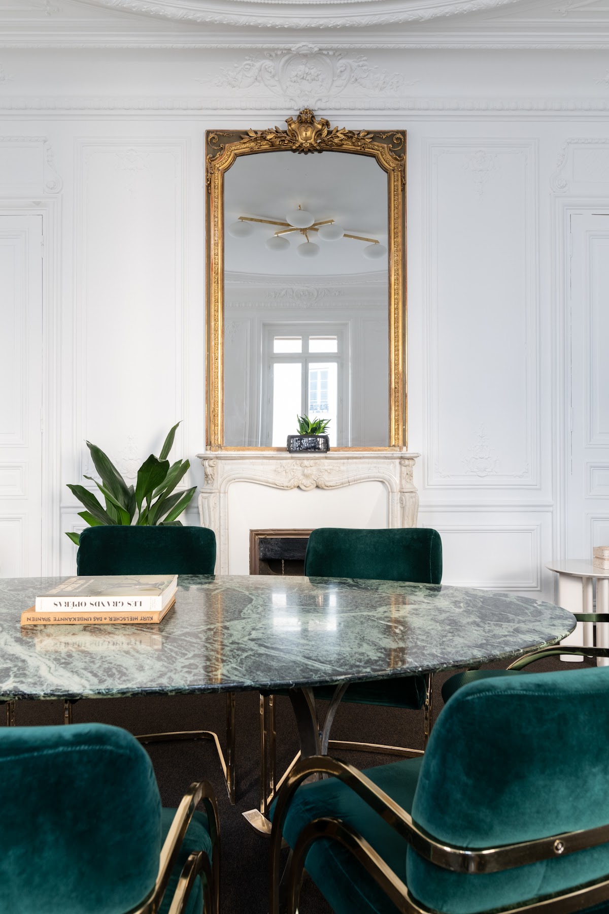 Bureau privé - Paris Rue du 4 septembre - Photo 3