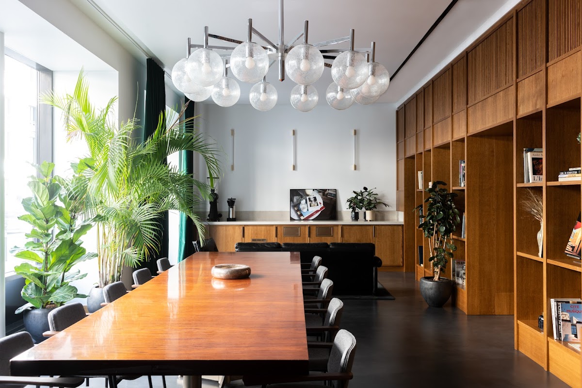 Bureau privé - Paris Rue du 4 septembre - Photo 2