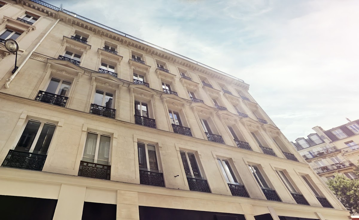 Bureau privé - Paris Rue Jean Lantier - Photo 2