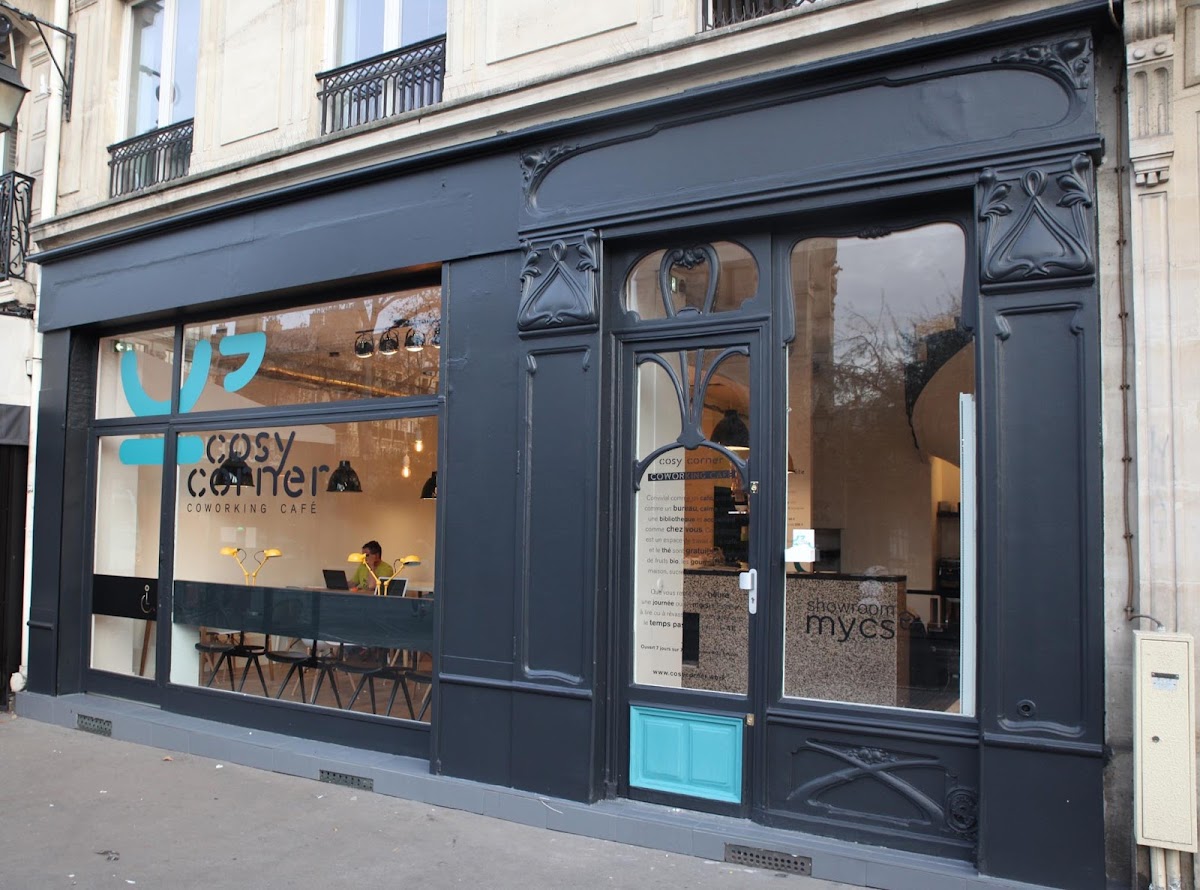 Bureau privé - Paris Rue Saint-Martin - Photo 4