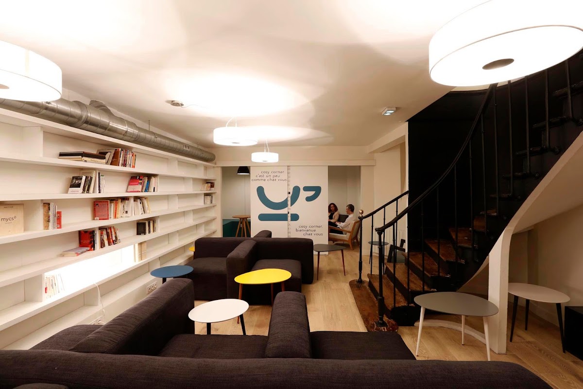 Bureau privé - Paris Rue Saint-Martin - Photo 3