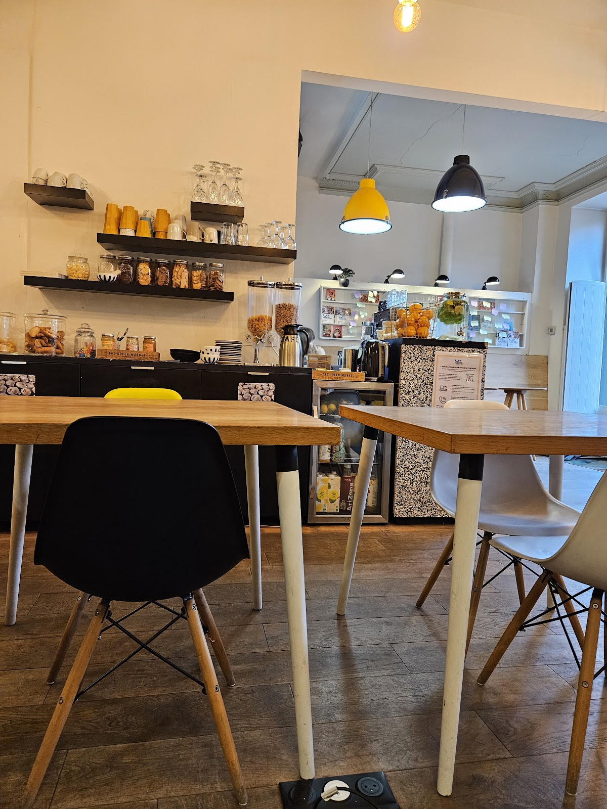 Bureau privé - Paris Rue Saint-Martin - Photo 5