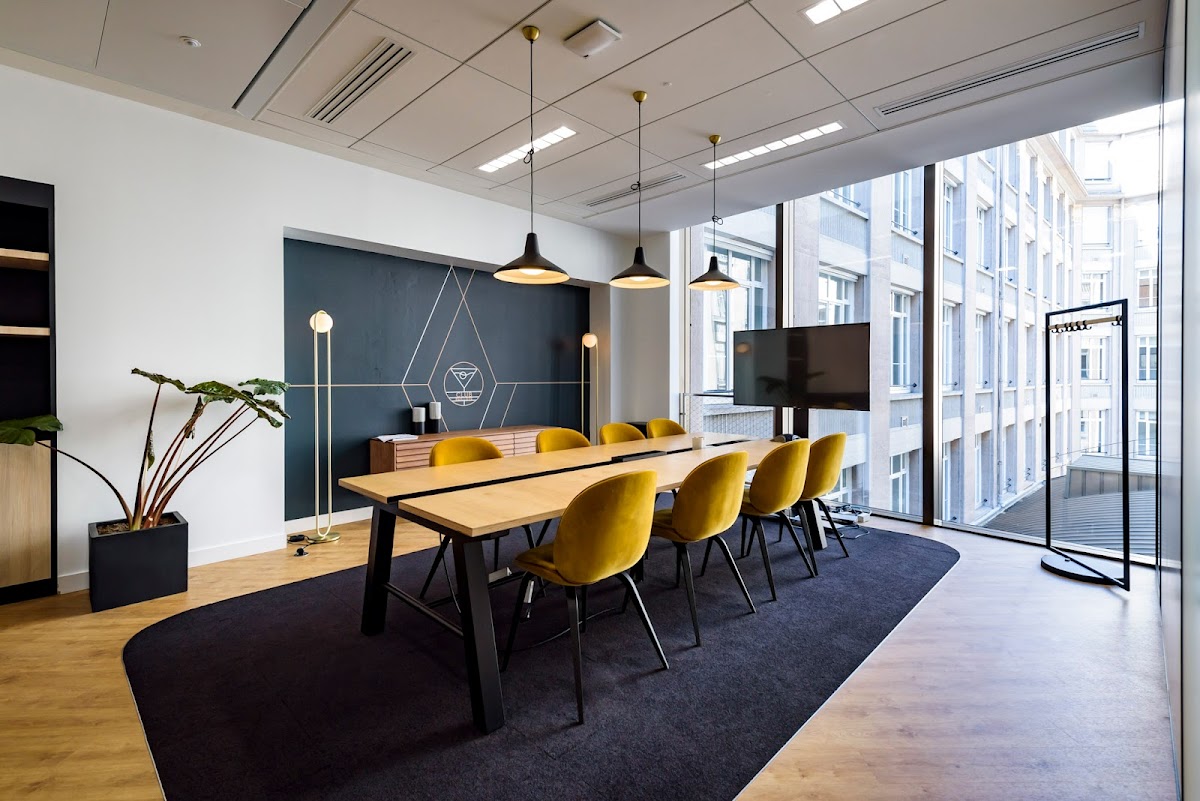 Bureau privé - Paris Rue Traversière - Photo 4