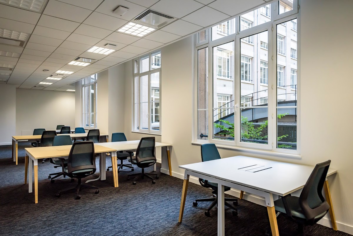 Bureau privé - Paris Rue Traversière - Photo 3