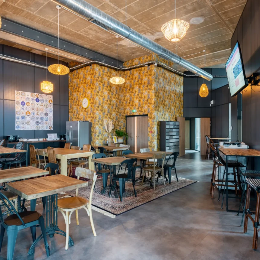 Bureau privé - Perpignan Boulevard Saint-Assiscle - Photo 2