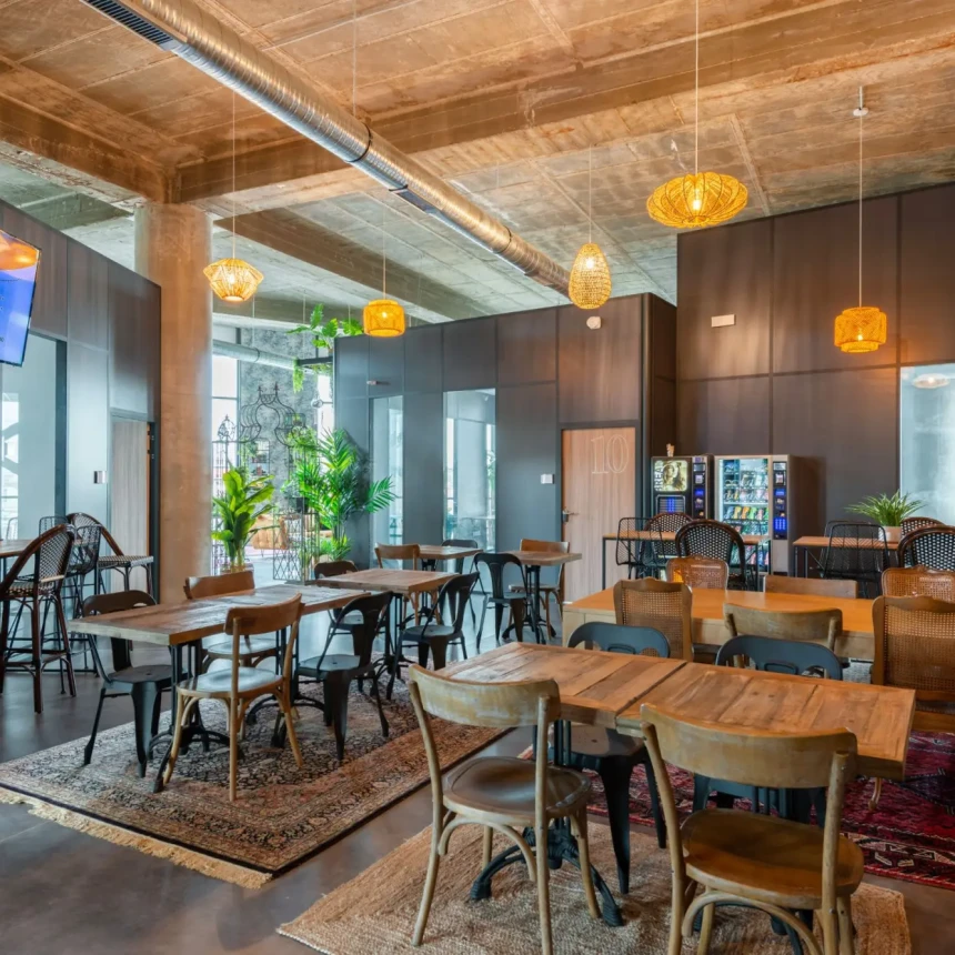 Bureau privé - Perpignan Boulevard Saint-Assiscle - Photo 4