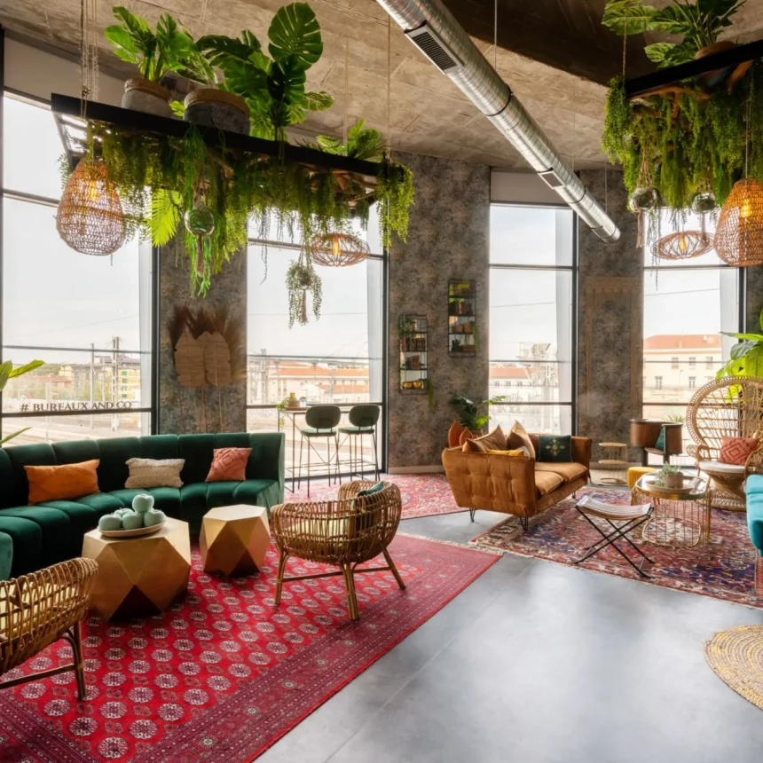 Bureau privé - Perpignan Boulevard Saint-Assiscle - Photo 3