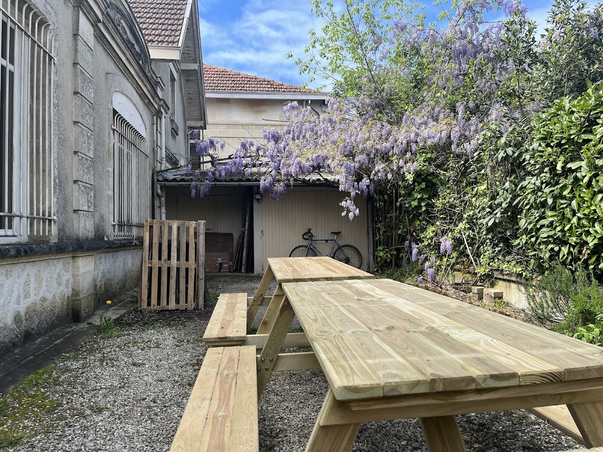 Bureau privé - Pessac Avenue Alexandre Jaubert - Photo 2