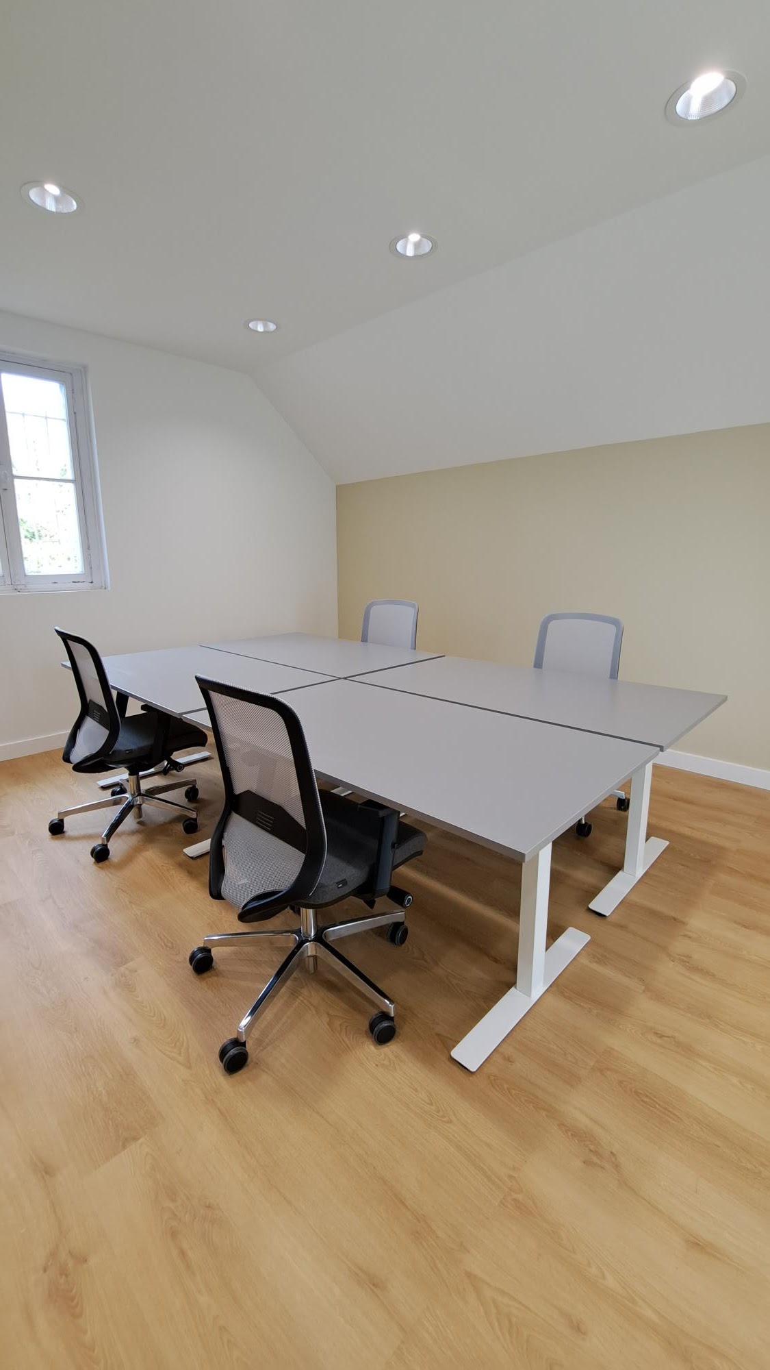 Bureau privé - Pessac Avenue Alexandre Jaubert - Photo 4