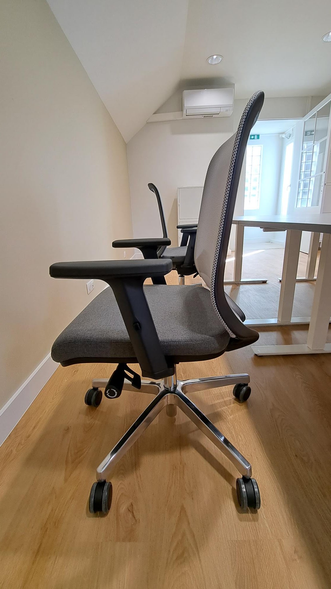 Bureau privé - Pessac Avenue Alexandre Jaubert - Photo 5