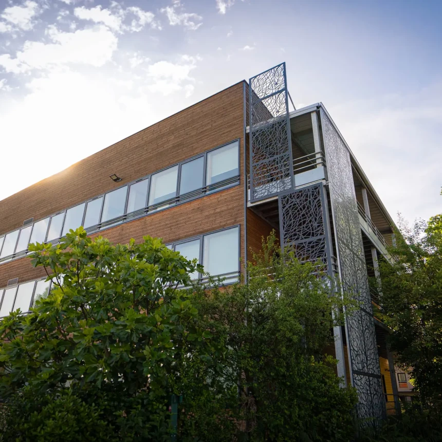 Bureau privé - Pessac Avenue de Canteranne - Photo 3