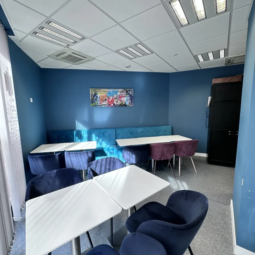 Bureau privé - Pessac Rue André Pujol - Photo 4