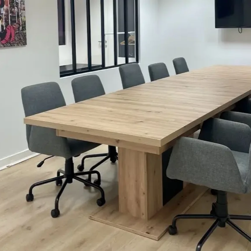 Bureau privé - Pessac Rue André Pujol - Photo 5