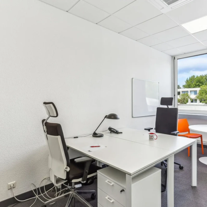 Bureau privé - Rennes Avenue Henri Fréville