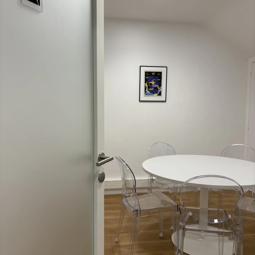 Bureau privé - Rennes Place du Colombier - Photo 5