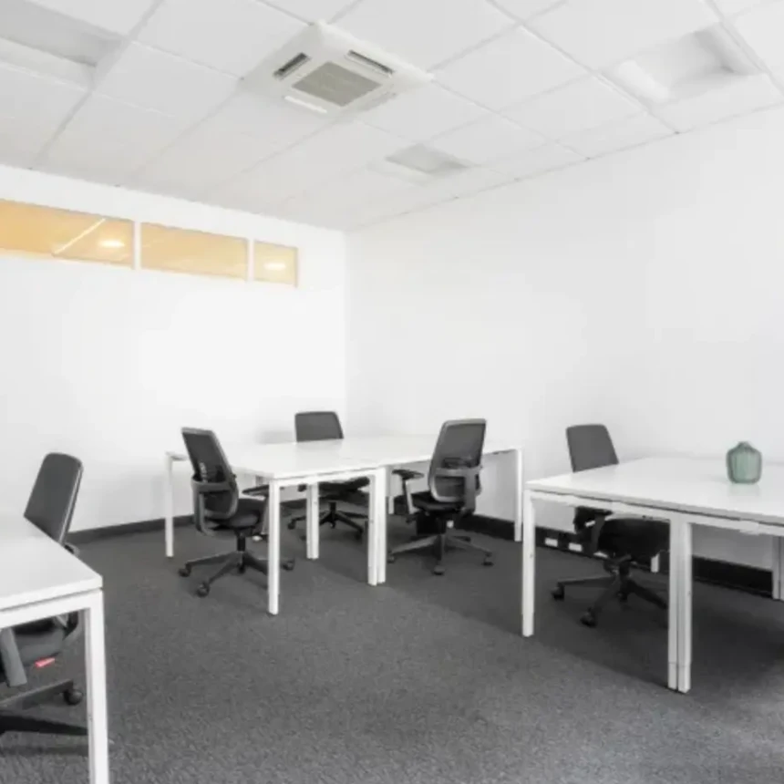 Bureau privé - Rennes Rue d'Isly - Photo 4