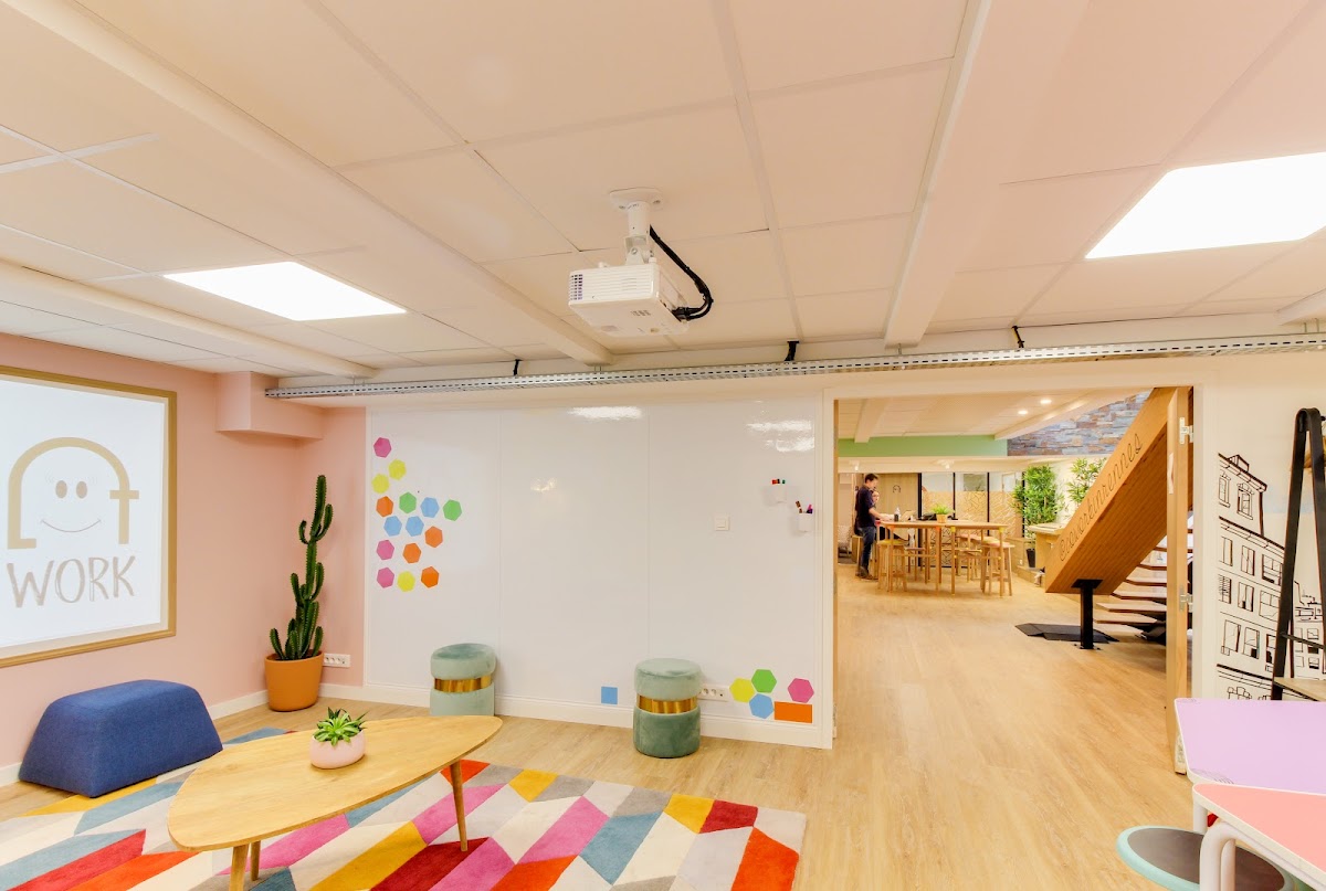 Bureau privé - Rennes Rue de Robien - Photo 5