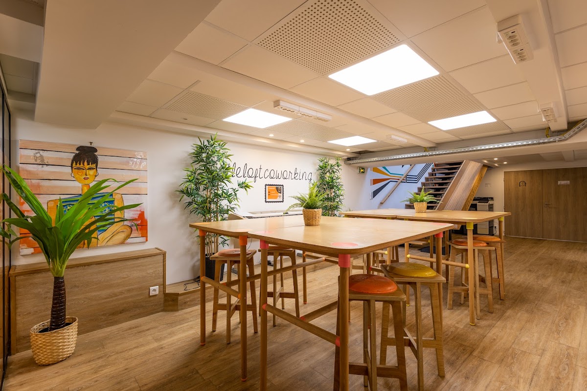 Bureau privé - Rennes Rue de Robien - Photo 4