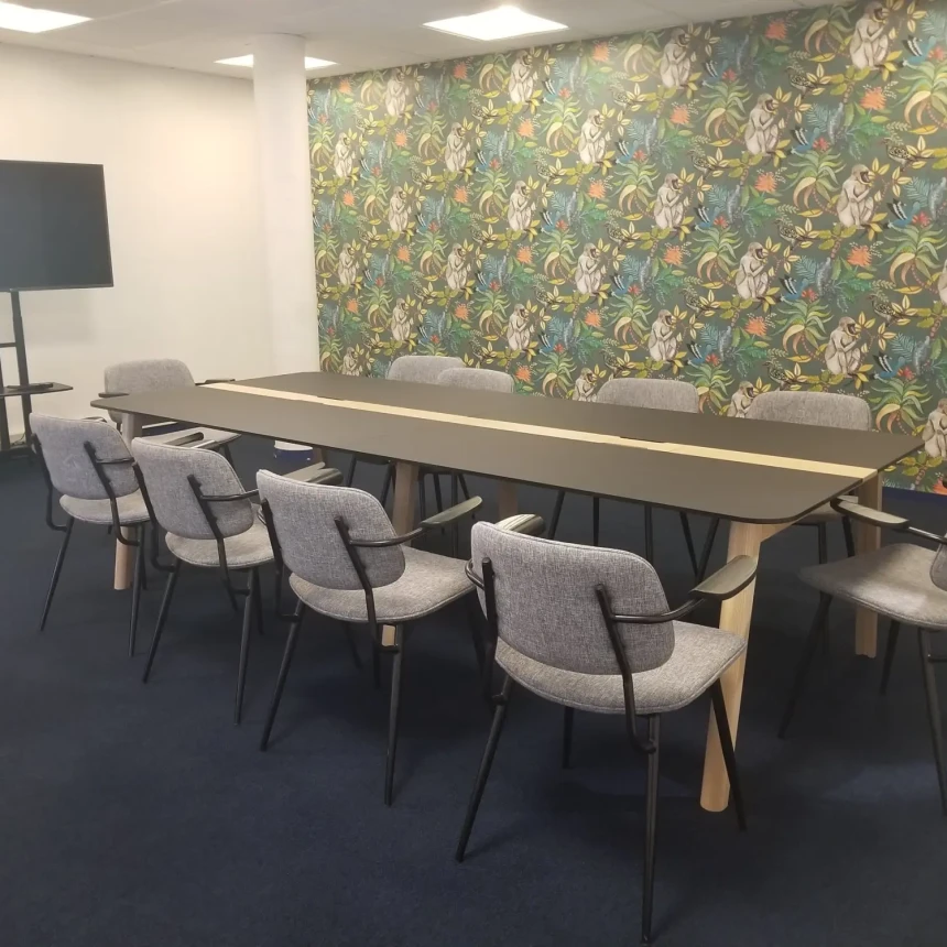 Bureau privé - Rennes Rue Pierre Joseph Colin - Photo 3