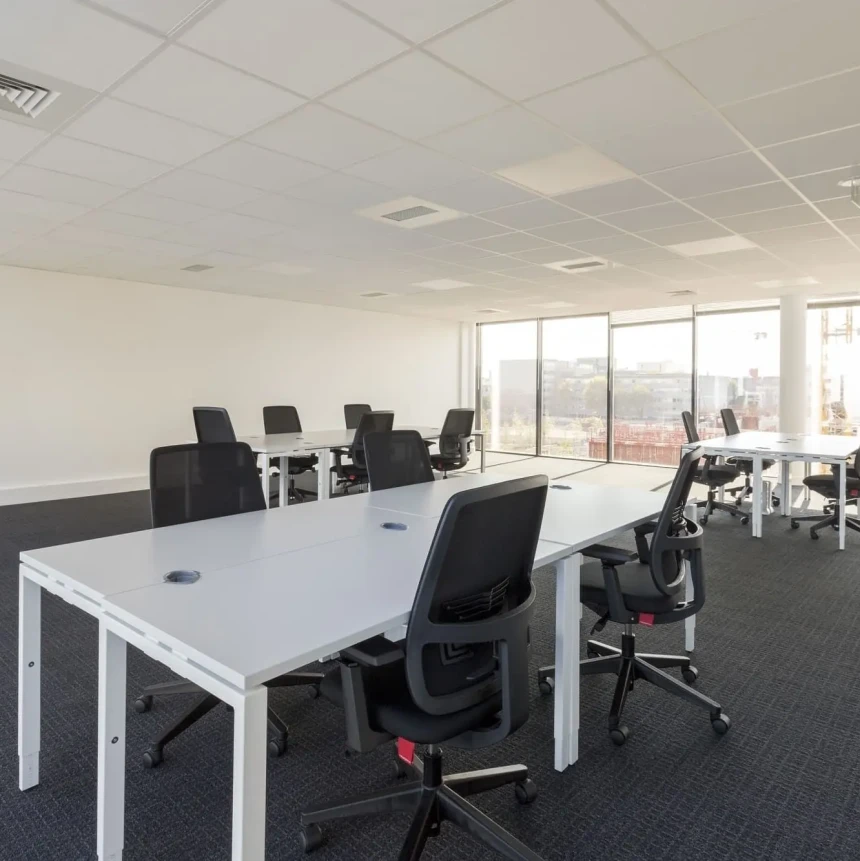 Bureau privé - Rhône Rue Crepet - Photo 5