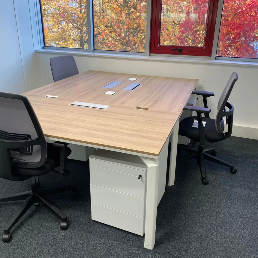 Bureau privé - Saint-Grégoire - Photo 4