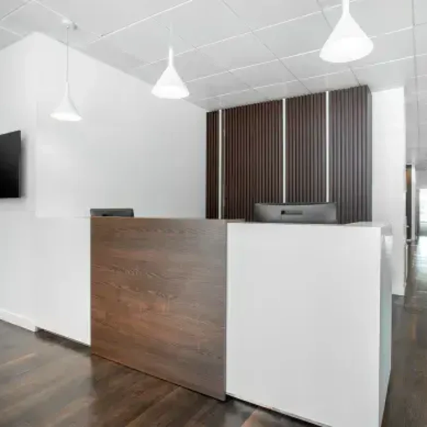 Bureau privé - Schiltigheim Avenue de l'Europe - Photo 2