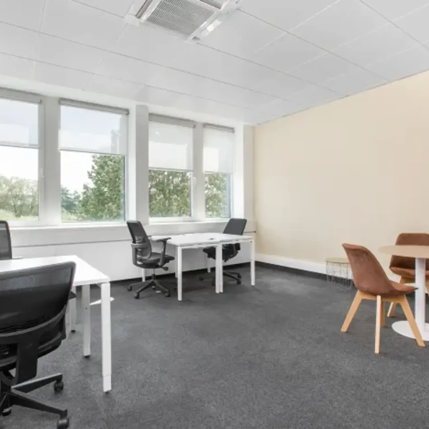 Bureau privé - Schiltigheim Avenue de l'Europe - Photo 5