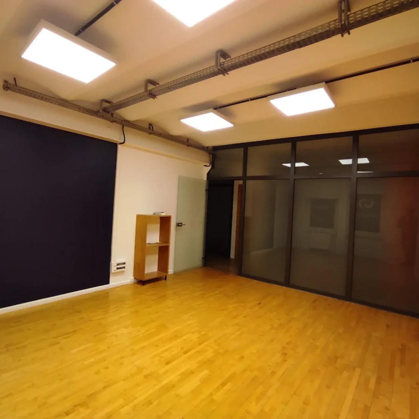 Bureau privé - Strasbourg Place de Haguenau - Photo 2