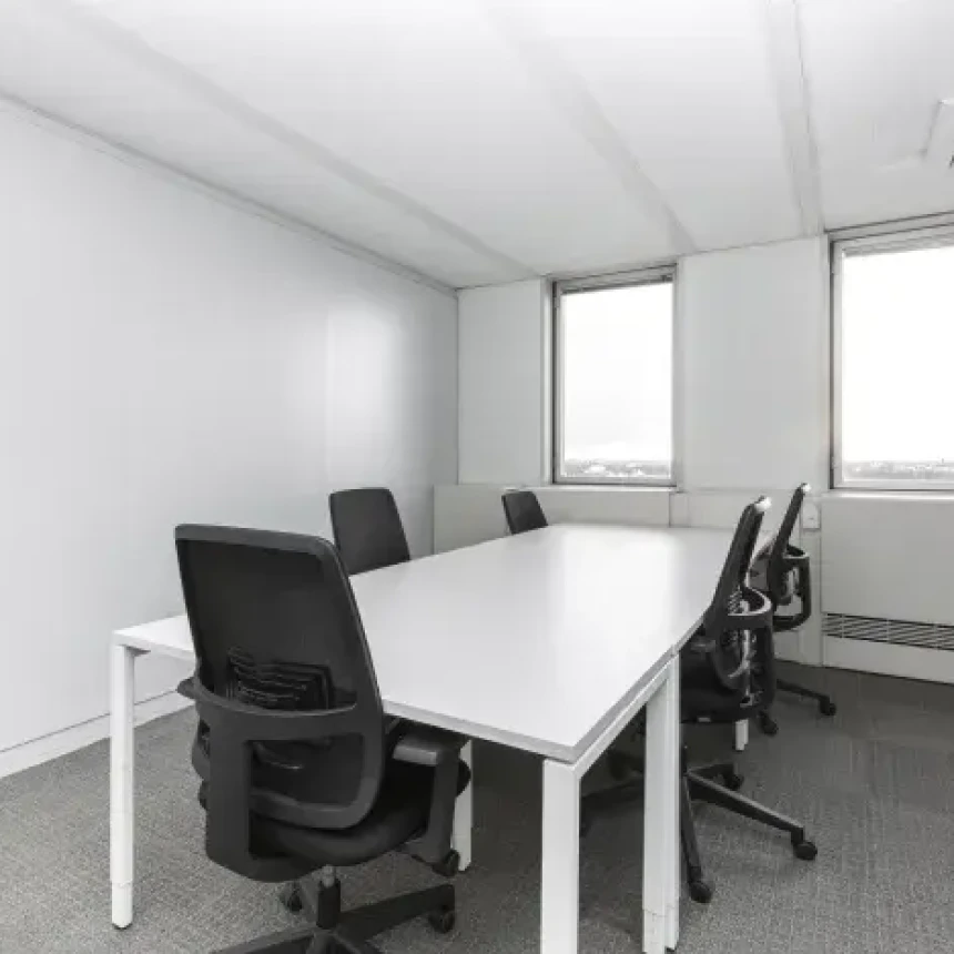 Bureau privé - Strasbourg Place des Halles - Photo 3